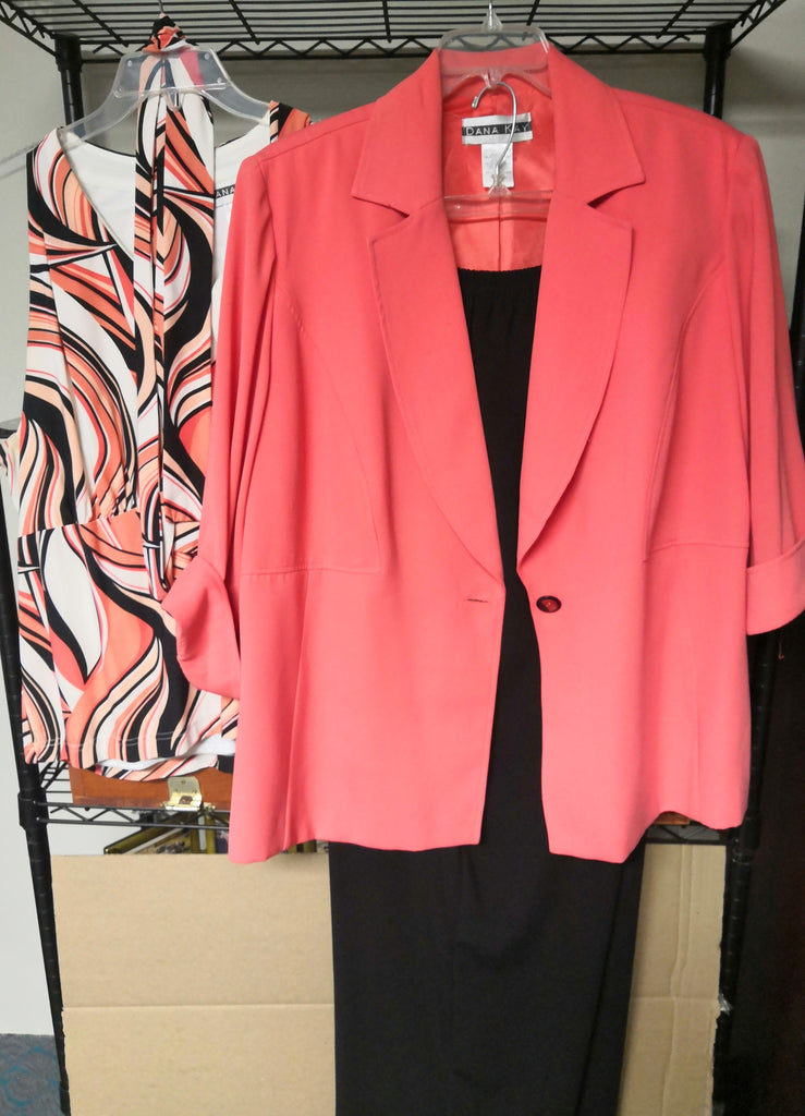 3-Day FayZen's Boutique Shopping EXTRAVAGANZA