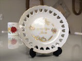 Porcelain Mom Display Plate - FayZen's Kreations